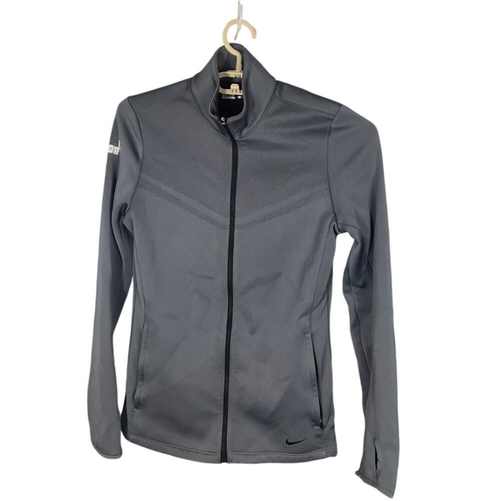 Nike Golf Jacket Women's Small